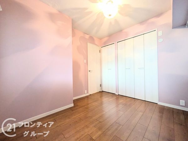 コムーネ灘　中古マンション