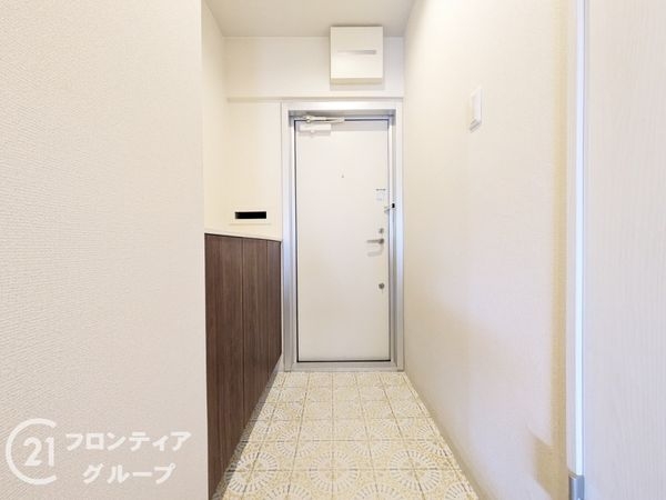 コムーネ灘　中古マンション