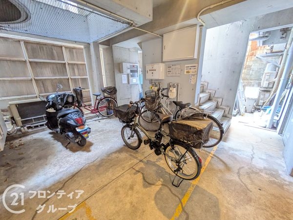 コムーネ灘　中古マンション