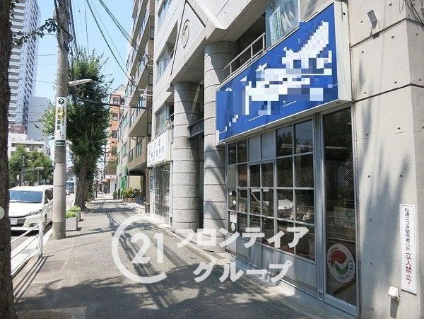 コムーネ灘　中古マンション