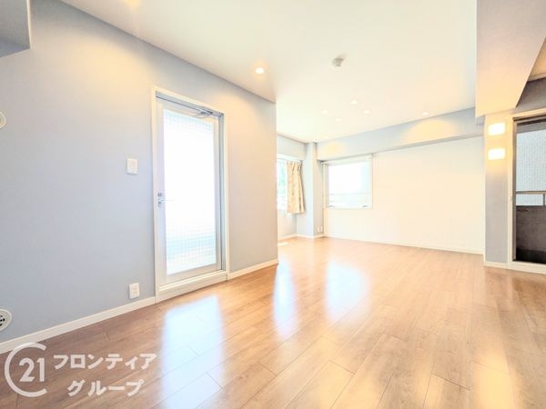 コムーネ灘　中古マンション