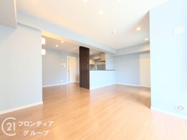 コムーネ灘　中古マンション