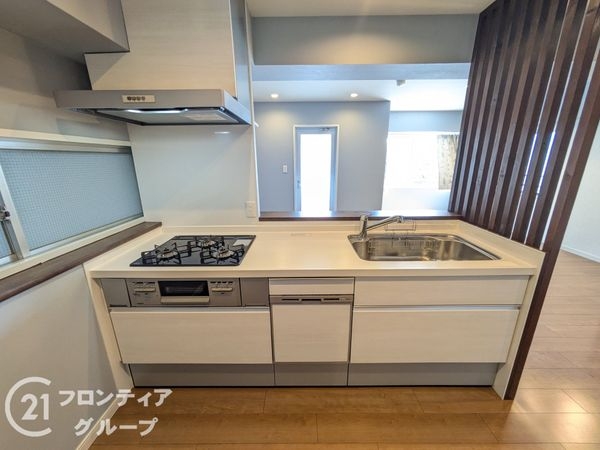 コムーネ灘　中古マンション