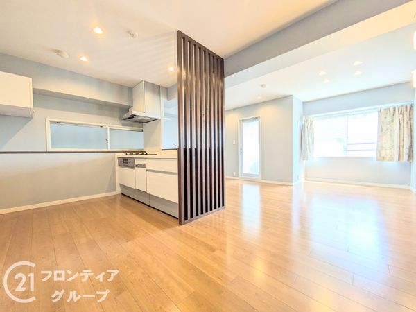 コムーネ灘　中古マンション