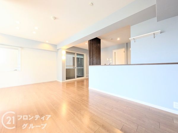 コムーネ灘　中古マンション