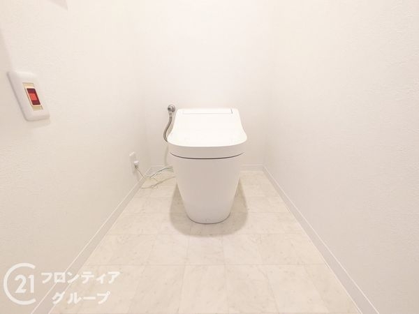 RICイーストコート４番街１番館　中古マンション