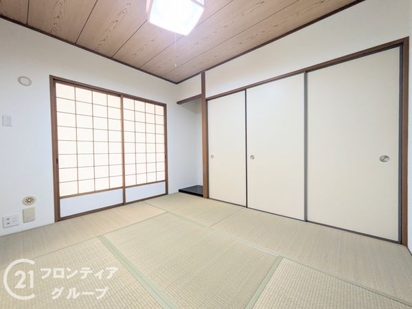 RICイーストコート４番街１番館　中古マンション