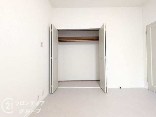 RICイーストコート４番街１番館　中古マンション