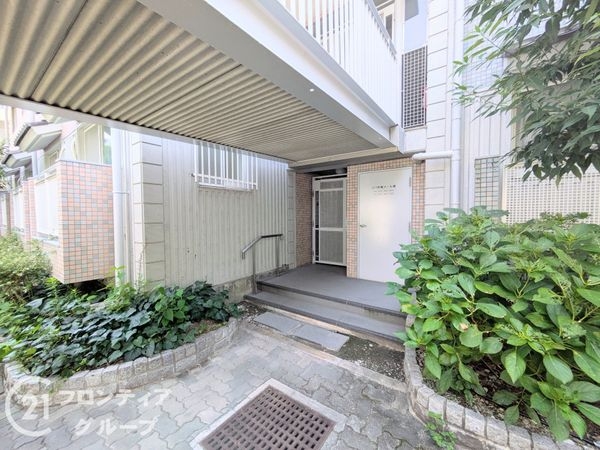 RICイーストコート４番街１番館　中古マンション