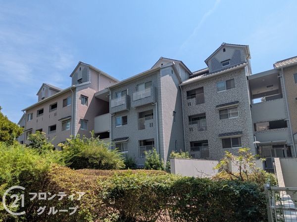 RICイーストコート４番街１番館　中古マンション