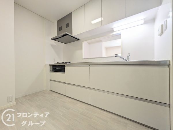 RICイーストコート４番街１番館　中古マンション