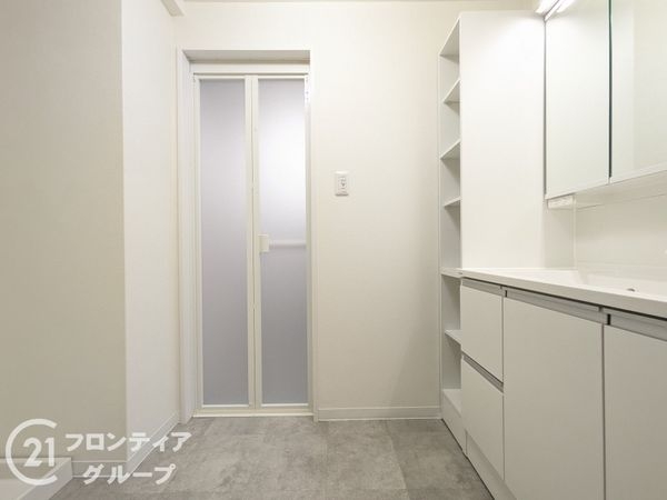 RICイーストコート４番街１番館　中古マンション