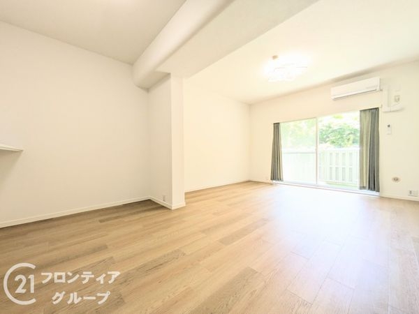 RICイーストコート４番街１番館　中古マンション
