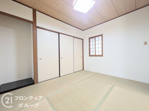 RICイーストコート４番街１番館　中古マンション