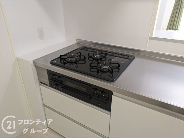 RICイーストコート４番街１番館　中古マンション