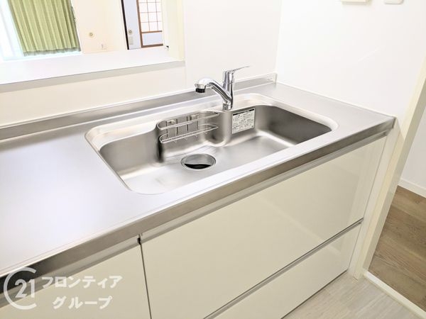 RICイーストコート４番街１番館　中古マンション