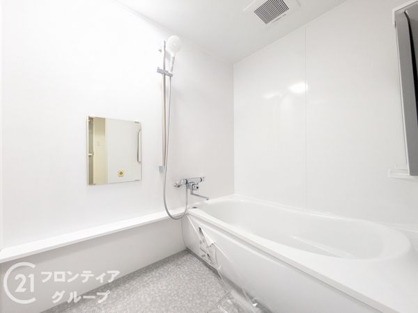 RICイーストコート４番街１番館　中古マンション