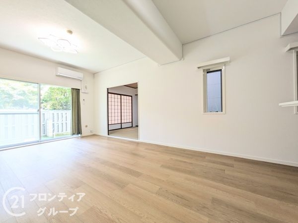 RICイーストコート４番街１番館　中古マンション