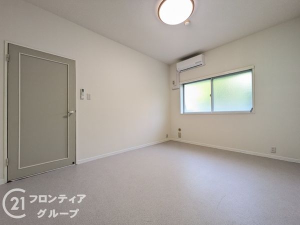 RICイーストコート４番街１番館　中古マンション
