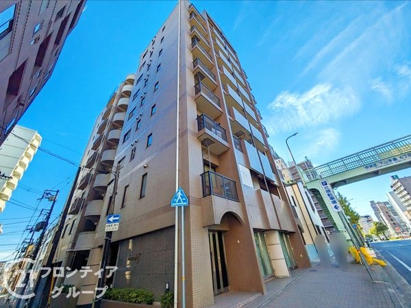 ヒースコート山手　中古マンション