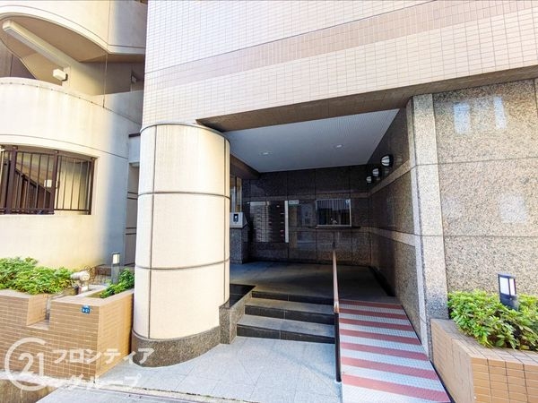 ヒースコート山手　中古マンション