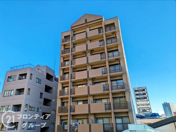 ヒースコート山手　中古マンション