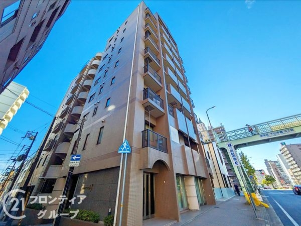 ヒースコート山手　中古マンション
