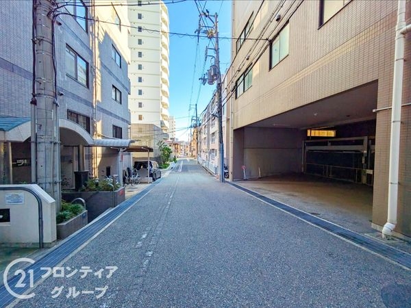 ヒースコート山手　中古マンション