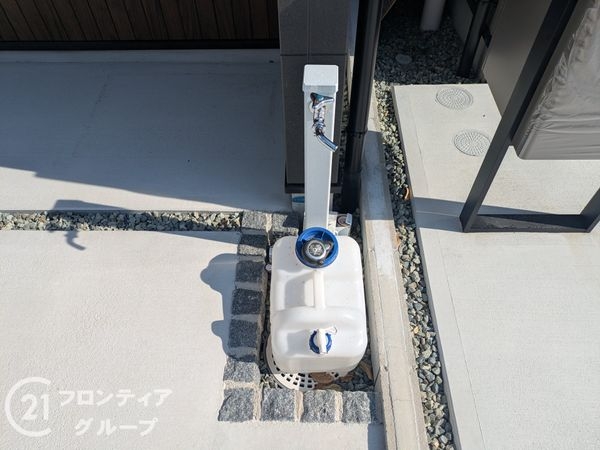 神戸市灘区篠原本町１丁目　新築一戸建て　A号地