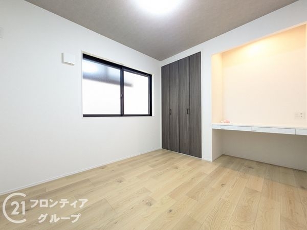 神戸市灘区篠原本町１丁目　新築一戸建て　A号地