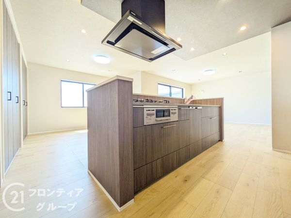 神戸市灘区篠原本町１丁目　新築一戸建て　A号地