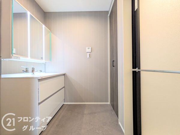 神戸市灘区篠原本町１丁目　新築一戸建て　A号地