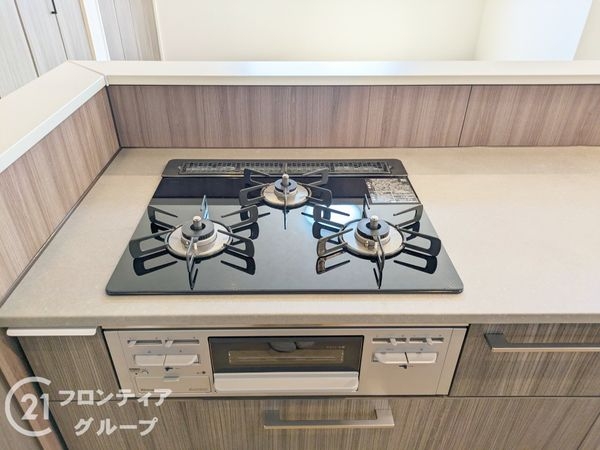 神戸市灘区篠原本町１丁目　新築一戸建て　A号地