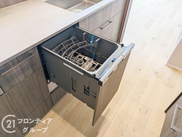 神戸市灘区篠原本町１丁目　新築一戸建て　A号地