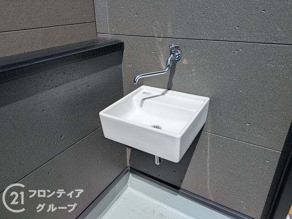 神戸市灘区篠原本町１丁目　新築一戸建て　A号地