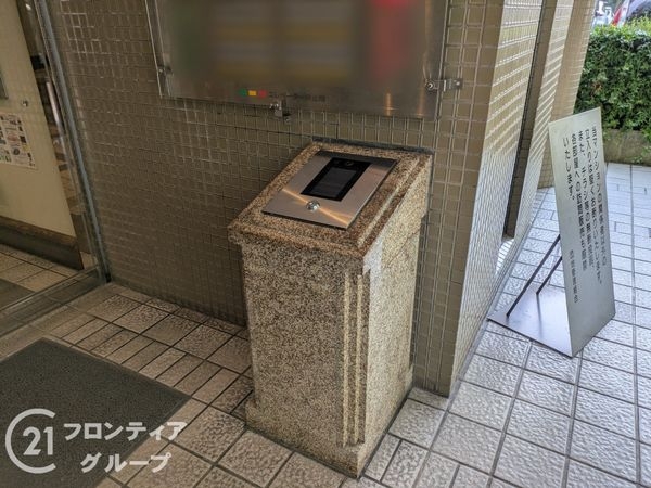 ＲＩＣウエストコート４番館５２１号棟　中古マンション