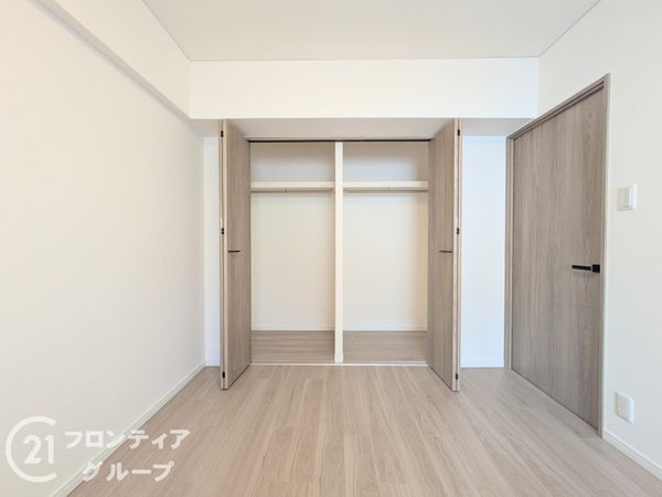ジークレフ高羽二番館　中古マンション