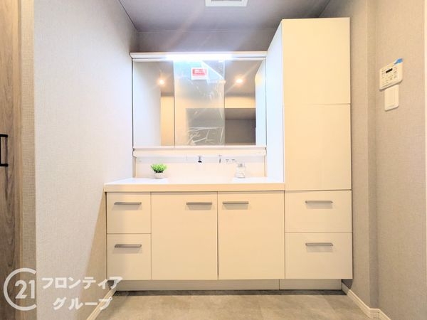 ジークレフ高羽二番館　中古マンション