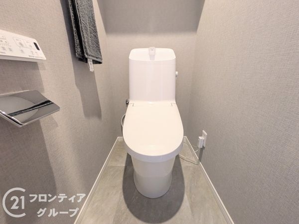 ジークレフ高羽二番館　中古マンション