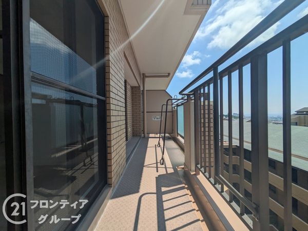 ジークレフ高羽二番館　中古マンション