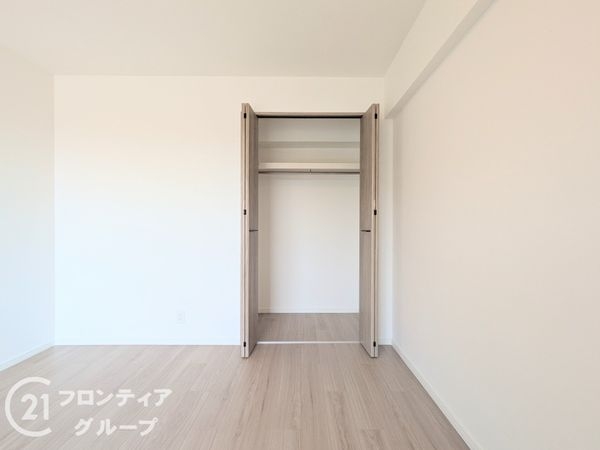 ジークレフ高羽二番館　中古マンション