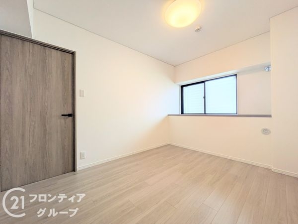 ジークレフ高羽二番館　中古マンション