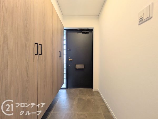 ジークレフ高羽二番館　中古マンション