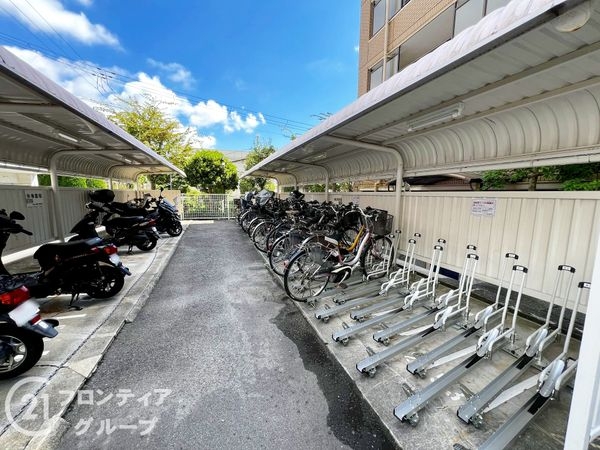 ジークレフ高羽二番館　中古マンション