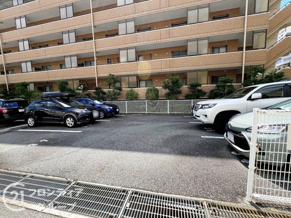 ジークレフ高羽二番館　中古マンション
