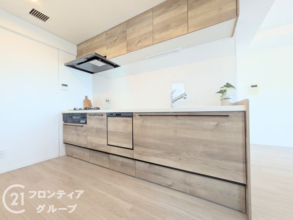 ジークレフ高羽二番館　中古マンション