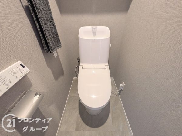 ジークレフ高羽二番館　中古マンション
