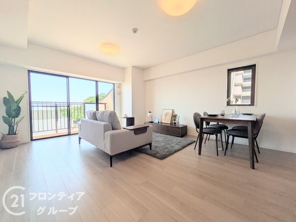 ジークレフ高羽二番館　中古マンション