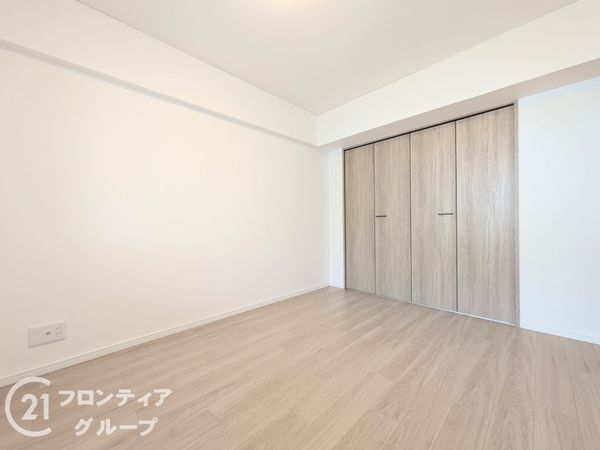 ジークレフ高羽二番館　中古マンション