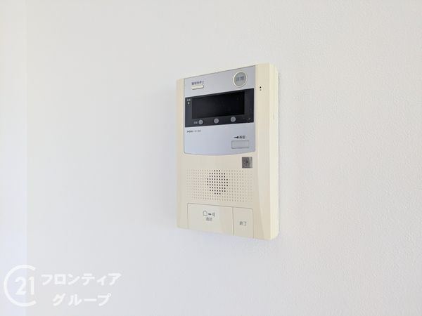 ジークレフ高羽二番館　中古マンション